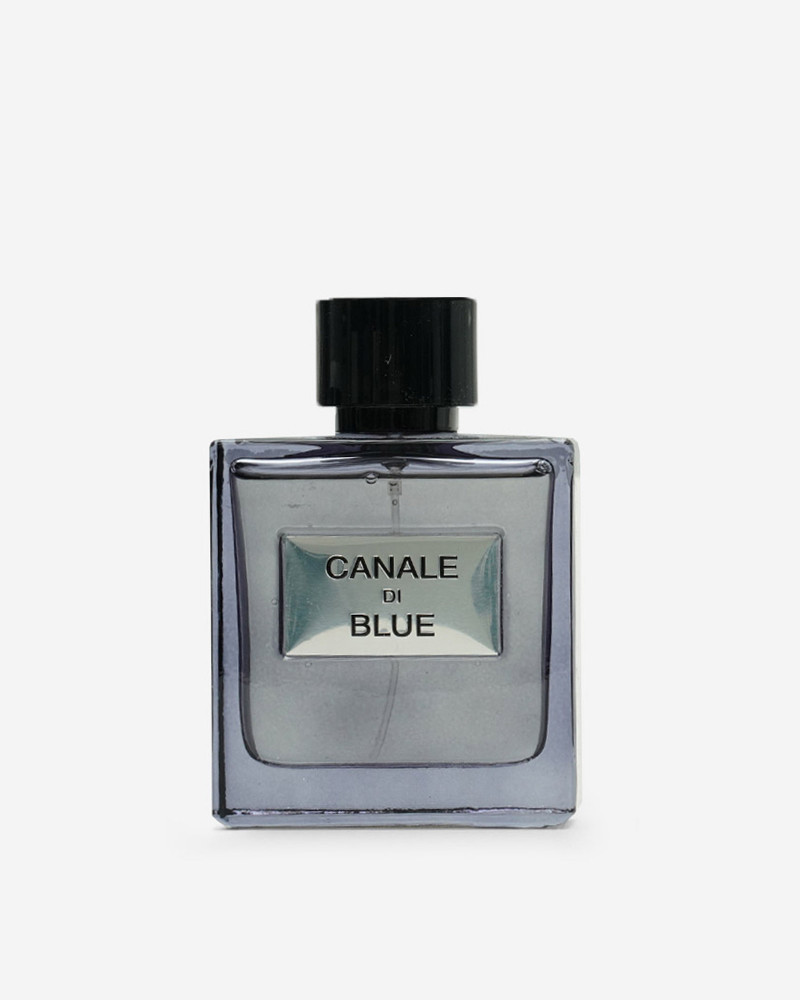 ادکلن شنل دِ بلو Canale Di Blue 100ml