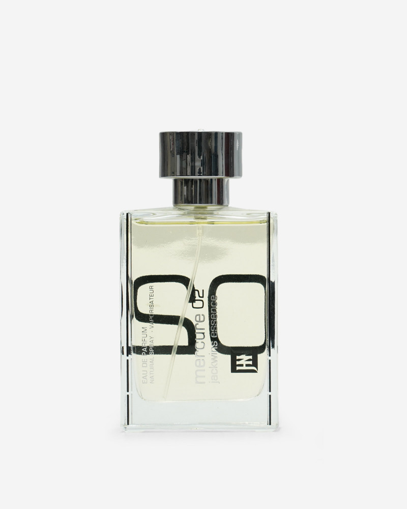 ادکلن مرکور 02 marcure02 100 ml