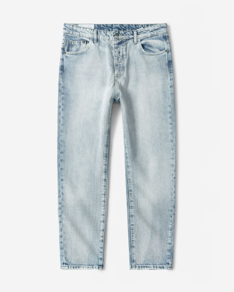 شلوار جین مام استایل