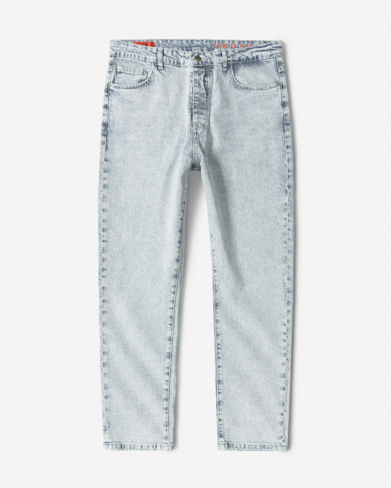 شلوار جین مام استایل