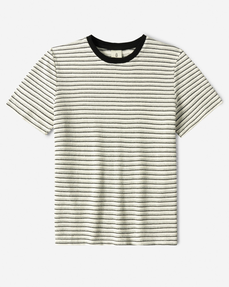 تیشرت طرح دار