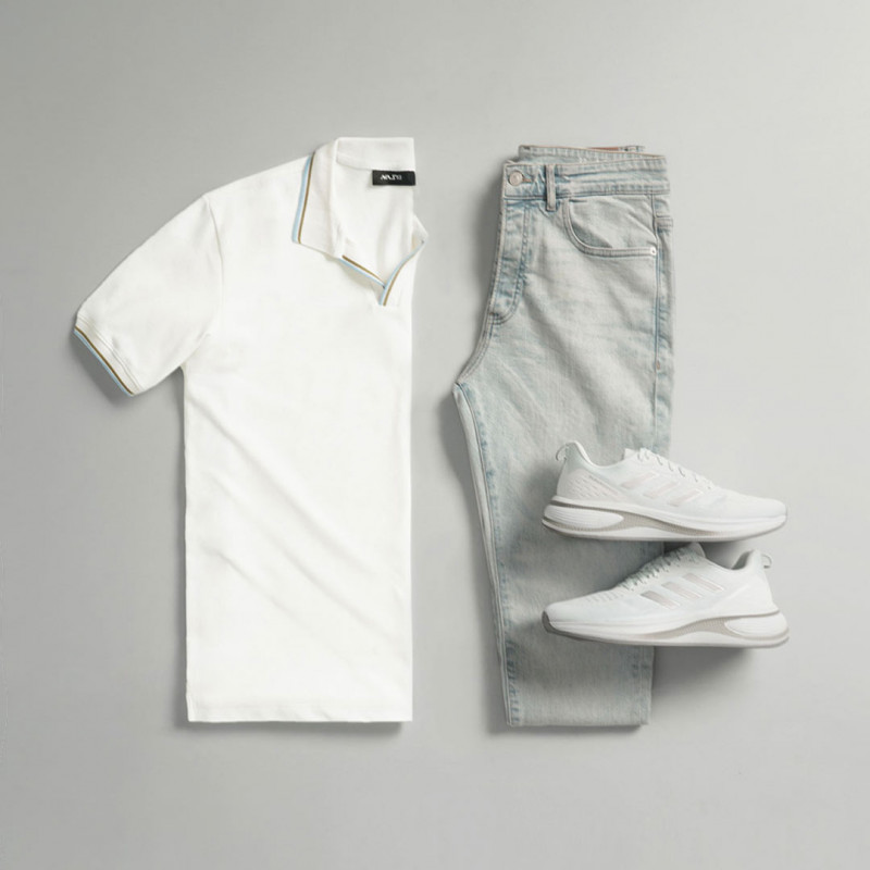 ست روزمره مردانه 5