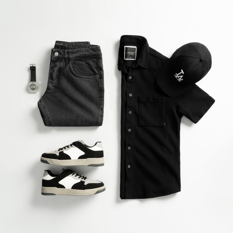 ست روزمره مردانه 4