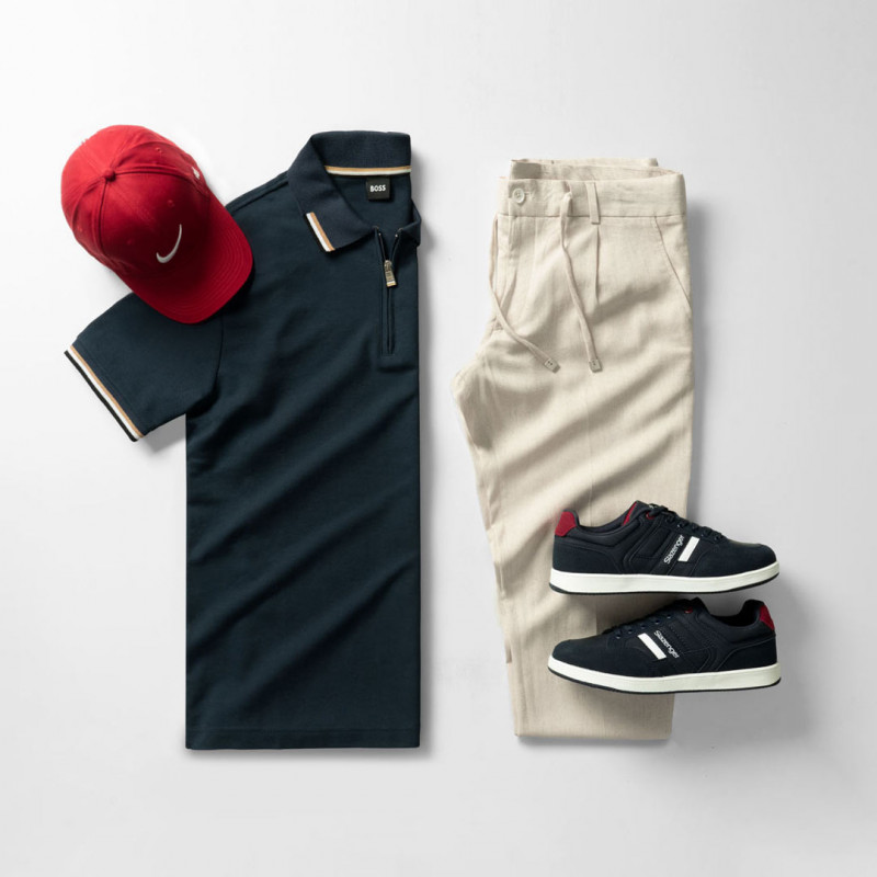 ست روزمره مردانه 3