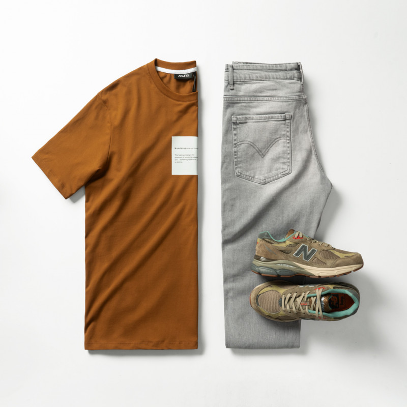 ست روزمره مردانه 2